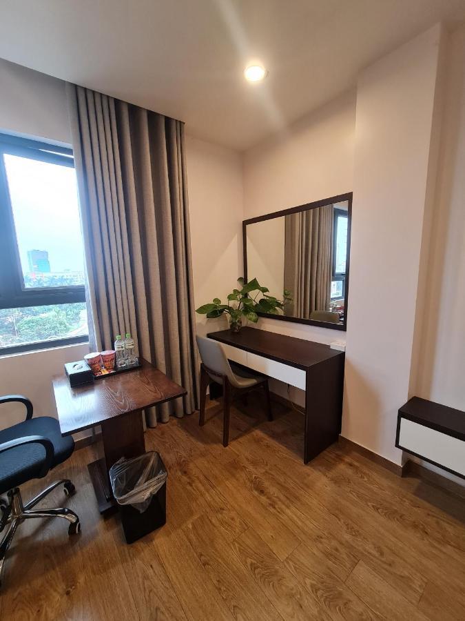 The Nova Hotel & Apartment Χάι Φονγκ Εξωτερικό φωτογραφία