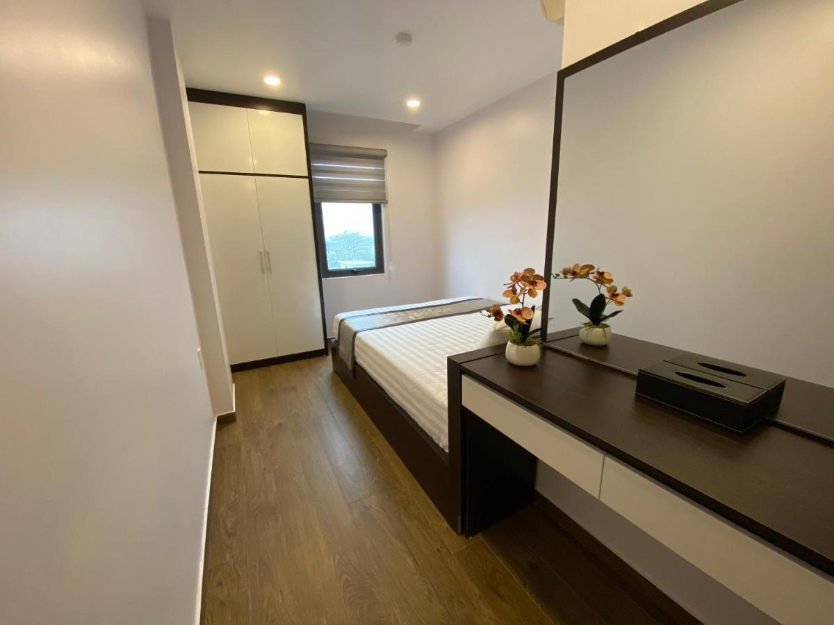 The Nova Hotel & Apartment Χάι Φονγκ Εξωτερικό φωτογραφία